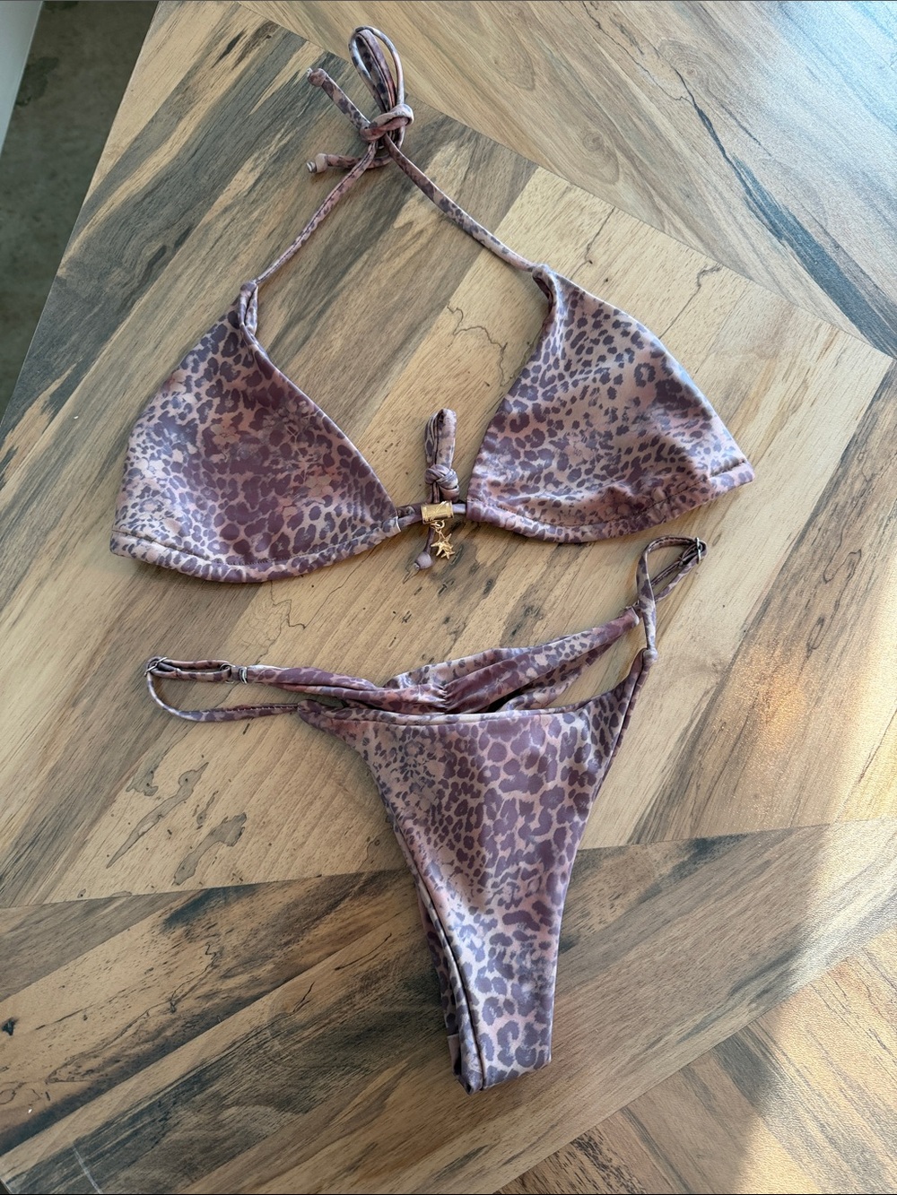 Bikini - Never Worn